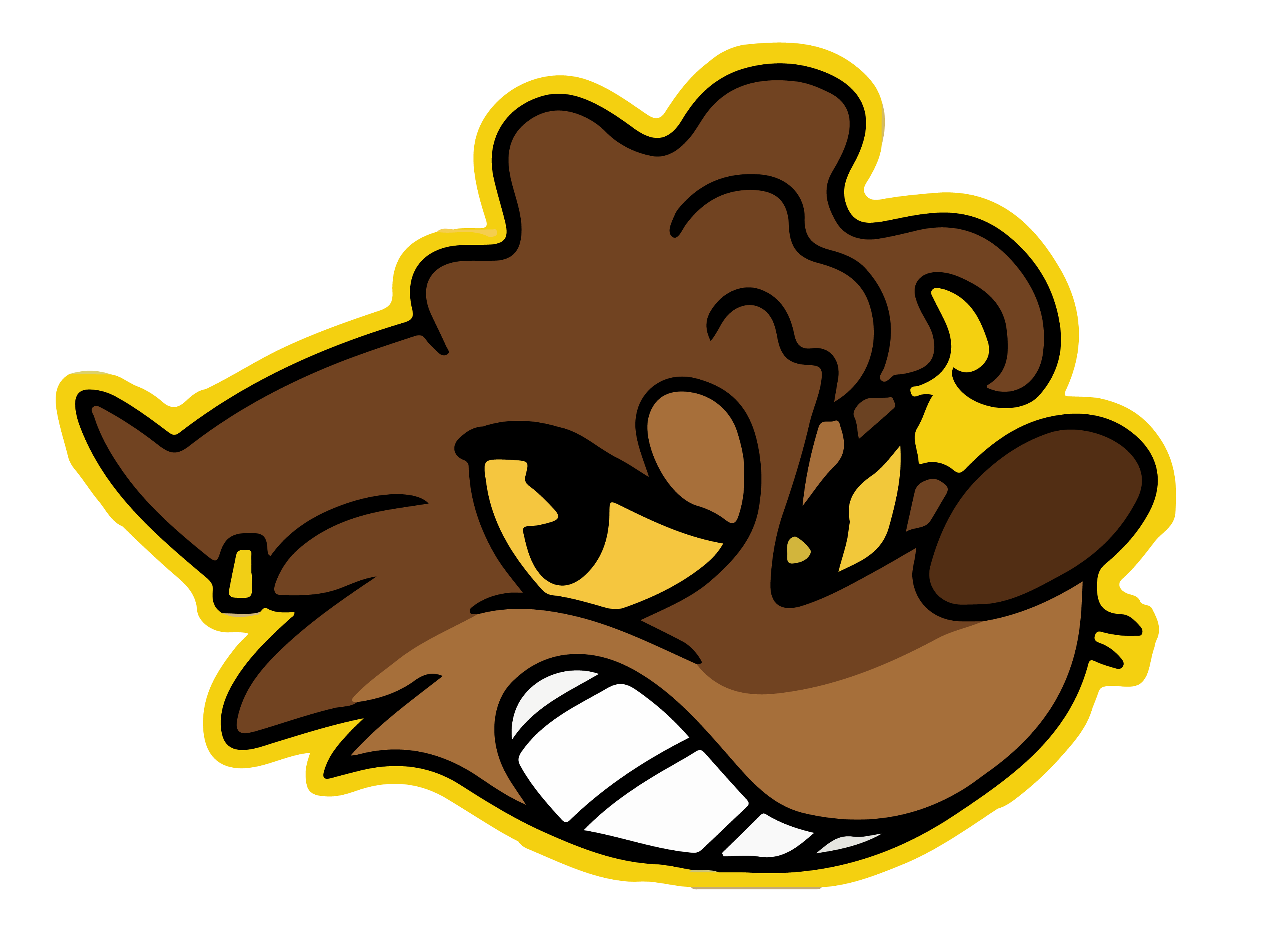 The Havana Wolf Arts & Crafts